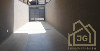 Sobrado, 3 quartos, 180 m² - Foto 2