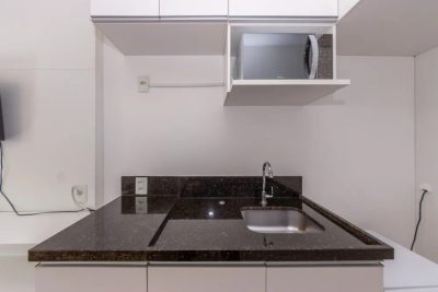 Apartamento, 1 quarto, 26 m² - Foto 2