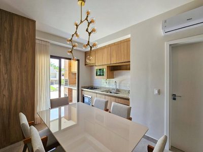 Casa, 2 quartos, 68 m² - Foto 1