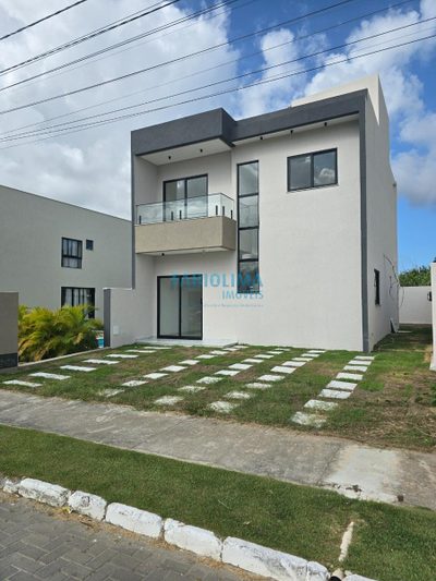 Casa de Condomínio, 4 quartos - Foto 2
