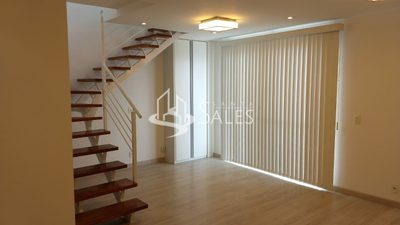 Apartamento, 2 quartos, 85 m² - Foto 3