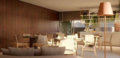 Apartamento, 3 quartos, 201 m² - Foto 5