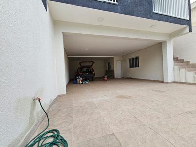 Casa, 3 quartos, 99 m² - Foto 2