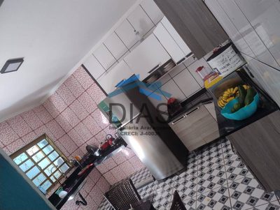 Casa, 2 quartos, 90 m² - Foto 4