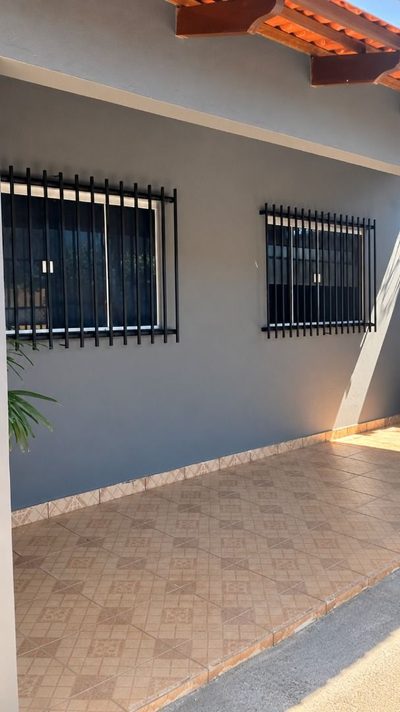 Casa, 3 quartos, 1 m² - Foto 2