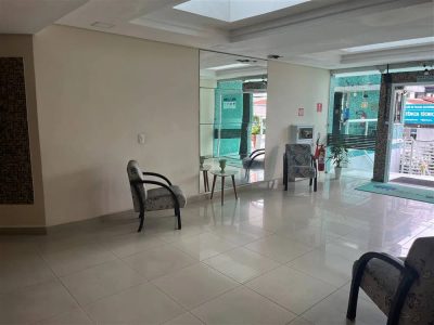 Apartamento, 1 quarto, 32 m² - Foto 3