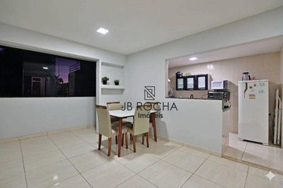 Apartamento, 2 quartos, 80 m² - Foto 2
