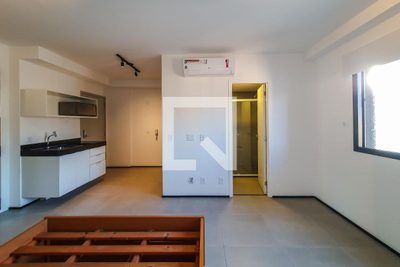 Kitnet-Studio, 31 m² - Foto 2