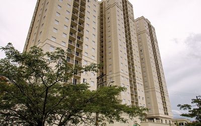 Apartamento, 3 quartos, 58 m² - Foto 1