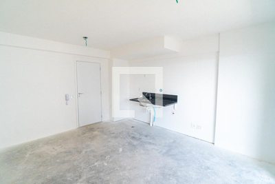 Apartamento, 1 quarto, 47 m² - Foto 3