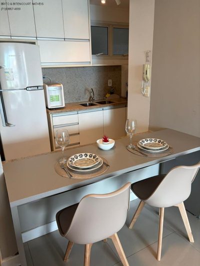 Apartamento, 1 quarto, 60 m² - Foto 3