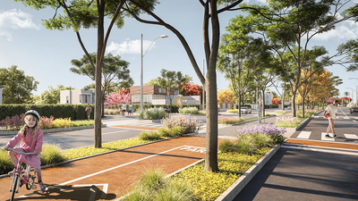 Terreno, 600 m² - Foto 2