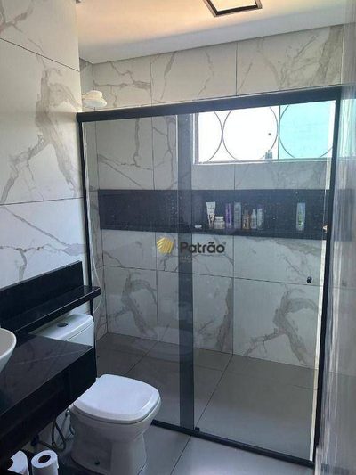 Sobrado, 3 quartos, 296 m² - Foto 5