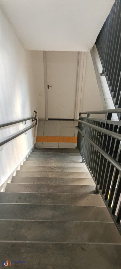 Apartamento, 2 quartos, 41 m² - Foto 2