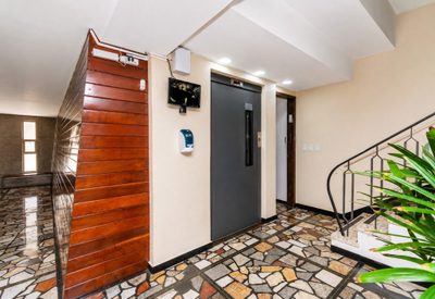 Apartamento, 2 quartos, 90 m² - Foto 4