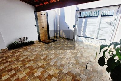 Casa, 2 quartos, 80 m² - Foto 2