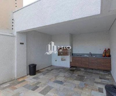 Apartamento, 24 m² - Foto 3