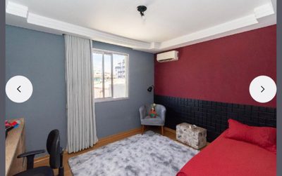 Cobertura, 3 quartos, 420 m² - Foto 4