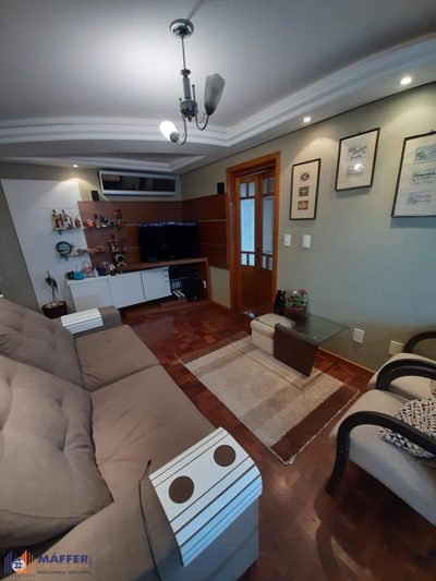 Apartamento, 2 quartos, 76 m² - Foto 4
