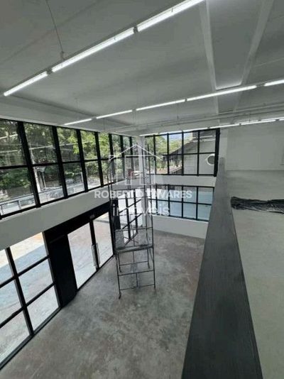 Prédio Inteiro, 1103 m² - Foto 5