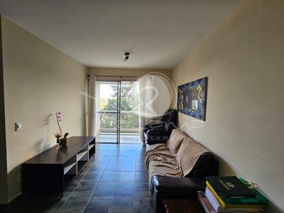 Apartamento, 3 quartos, 80 m² - Foto 2
