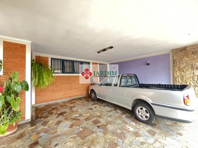 Casa, 3 quartos, 177 m² - Foto 2