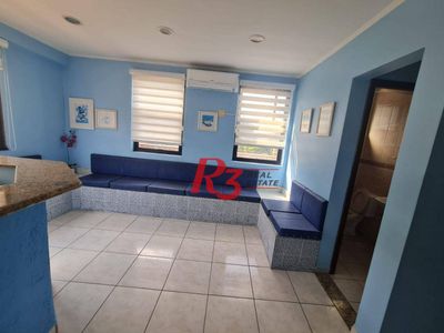 Sala-Conjunto, 52 m² - Foto 2