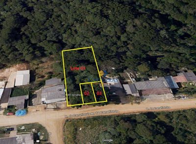 Terreno, 701 m² - Foto 5