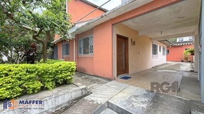 Casa, 3 quartos, 177 m² - Foto 1