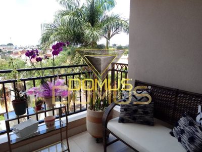 Apartamento, 2 quartos, 67 m² - Foto 1