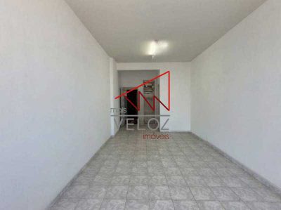 Apartamento, 1 quarto, 24 m² - Foto 4