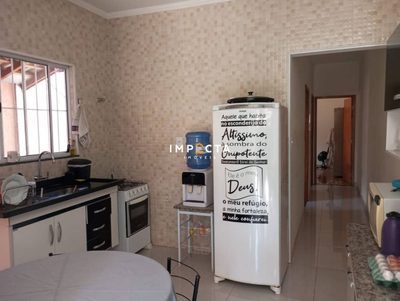 Casa, 3 quartos, 75 m² - Foto 4