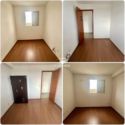 Apartamento, 2 quartos, 39 m² - Foto 3