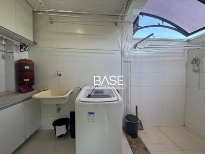 Apartamento, 3 quartos, 123 m² - Foto 3