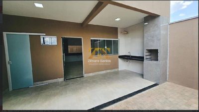 Sobrado, 3 quartos, 89 m² - Foto 5