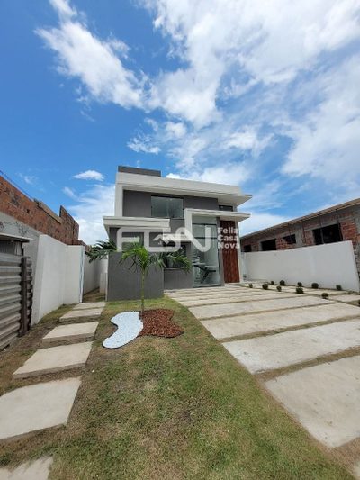 Casa, 4 quartos, 175 m² - Foto 3