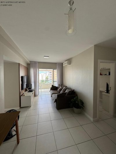 Apartamento, 3 quartos, 92 m² - Foto 2