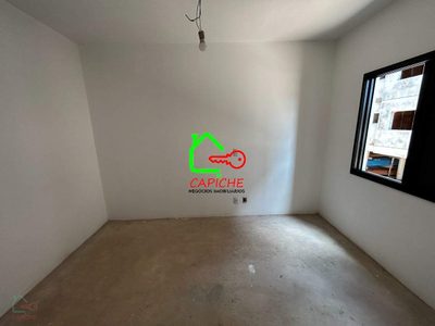 Apartamento, 3 quartos, 88 m² - Foto 3