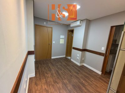 Sala-Conjunto, 40 m² - Foto 5