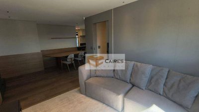 Apartamento, 1 quarto, 105 m² - Foto 5