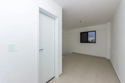 Apartamento, 1 quarto, 40 m² - Foto 1