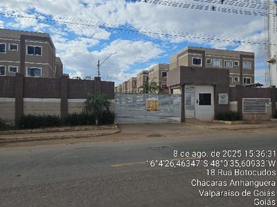 Apartamento, 2 quartos, 46 m² - Foto 1
