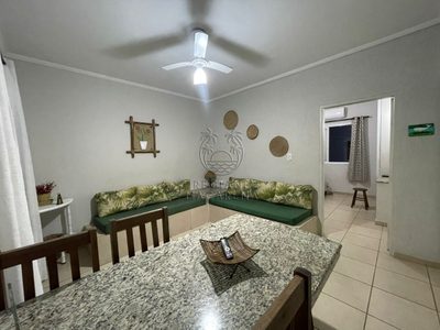 Apartamento, 1 quarto, 51 m² - Foto 1