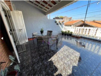 Casa, 3 quartos, 172 m² - Foto 3