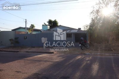 Casa, 4 quartos, 120 m² - Foto 1