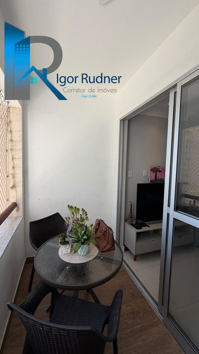 Apartamento, 3 quartos, 71 m² - Foto 5