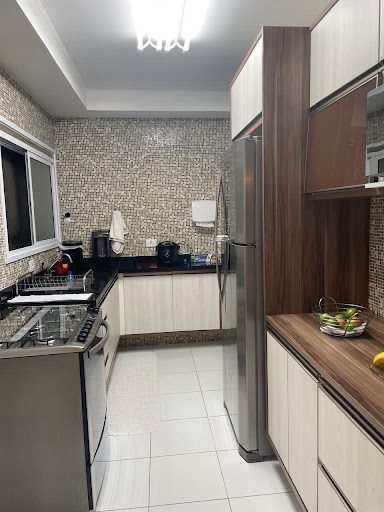 Apartamento, 3 quartos, 144 m² - Foto 4