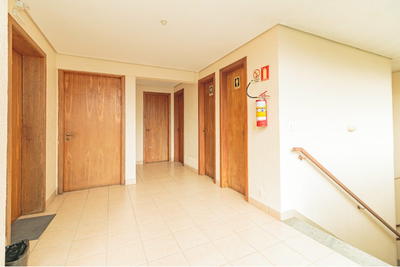 Apartamento, 2 quartos, 58 m² - Foto 5