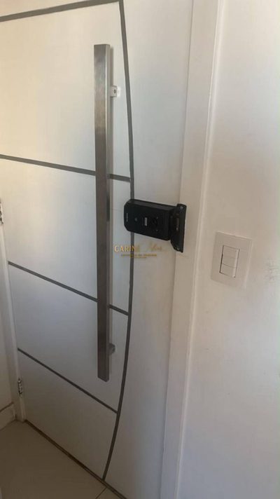 Apartamento, 2 quartos, 48 m² - Foto 4