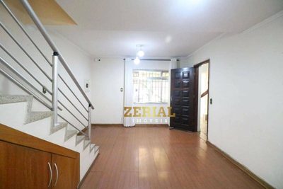 Sobrado, 3 quartos, 143 m² - Foto 3